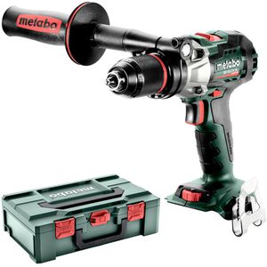 Produktbild für Akku-Schlagbohrschrauber Metabo SB 18 LTX BL I