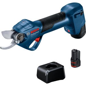 Astschere Bosch GGP 12V-25, 06008D8100, Akku