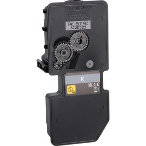 Produktbild für Toner Utax PK-5015K 1T02R70UT0, schwarz
