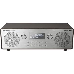 Produktbild für Radio Panasonic RF-D100BT DAB+