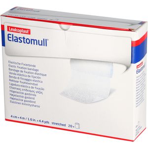 Produktbild für Fixierbinden Elastomull 20 Stück