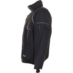 Produktbild für Arbeitsjacke Planam Canvas 320 Winterblouson