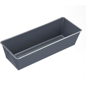 Backform Westmark Back Klassiker, Königskuchenform, aus Stahl