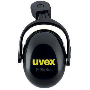 Produktbild für Kapselgehörschutz Uvex pheos K2P magnet, 2600215
