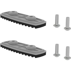 Leiterfußplatte MUNK 19210, Standard