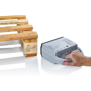 Produktbild für Elektrostempel Reiner jetStamp 1025