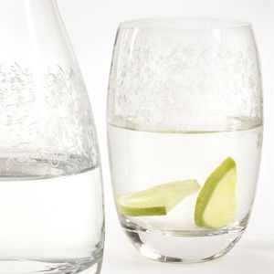 Produktbild für Trinkgläser Leonardo Chateau 061593 LD