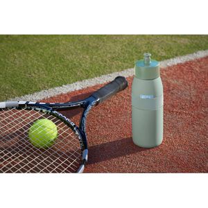 Produktbild für Trinkflasche Mepal Ellipse Sport Nordic sage