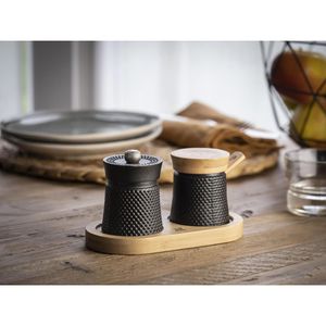 Produktbild für Gewürzmühle Peugeot Bali 39967, Höhe 8 cm