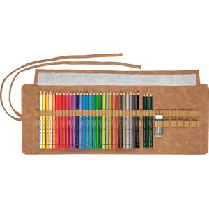 Produktbild für Buntstifte Faber-Castell Polychromos 110030