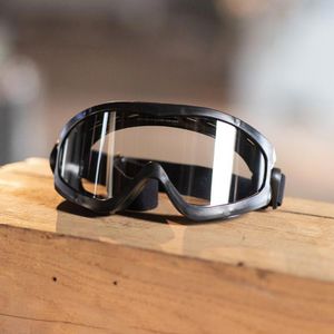 Produktbild für Schutzbrille Dräger X-pect 4400, klar