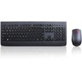Tastatur Lenovo Professional Combo, 4X30H56809