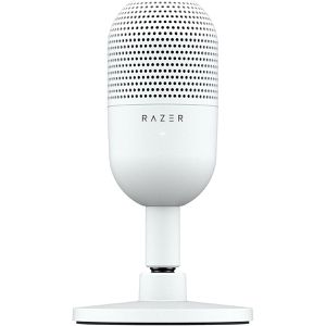 Mikrofon Razer Seiren V3 Mini, weiß