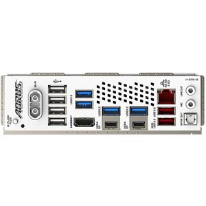 Produktbild für Mainboard Gigabyte AORUS X870 ELITE WIFI7 ICE