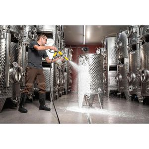 Produktbild für Schaumdüse Kärcher Becher-Schaumlanze Advanced