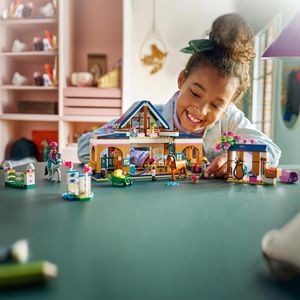 Produktbild für Klemmbausteine LEGO Friends 42688, ab 7 Jahre