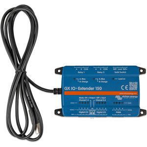 Produktbild für Systemüberwachung Victron GX IO-Extender 150