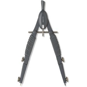 Produktbild für Zirkel Aristo AR55816, TopLine Mat Series, 2-teilig