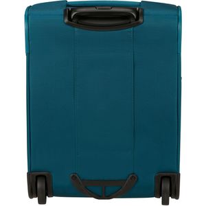 Produktbild für Koffer Samsonite Base Breeze Upright Underseater, blau