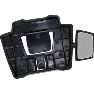 Produktbild für Helmhalterung Petzl Slot Adapt