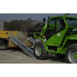 Produktbild für Auffahrrampe Altec-GmbH AVS 130, 2 Stück