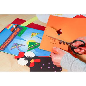 Produktbild für Tonpapier Böttcher-AG A4