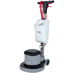 Einscheibenmaschine Sprintus EM 17 EVO, 1200 W