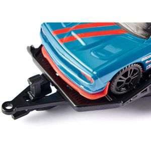 Produktbild für Fahrzeug siku 2565 Dodge Charger