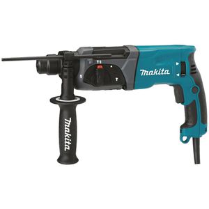 Produktbild für Bohrhammer Makita HR2470, SDS+