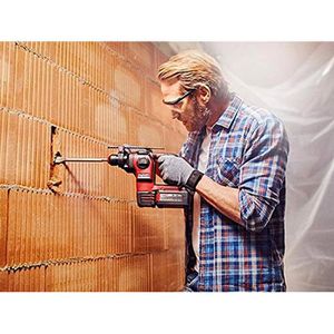 Produktbild für Meißel Einhell 49190103, SDS-Max