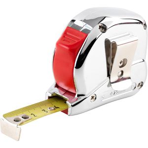 Produktbild für Maßband SOLA 50023301, TRI-MATIC TM 8