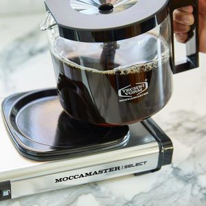 Produktbild für Glaskanne Moccamaster 89830