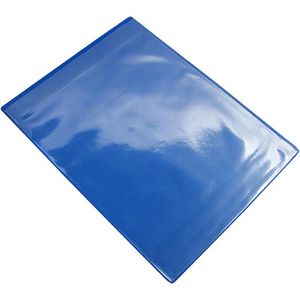 Kennzeichnungstasche Böttcher-AG A4 hoch