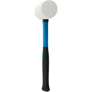 Produktbild für Gummihammer BGS-technic 1967, Kopf-Ø 64mm