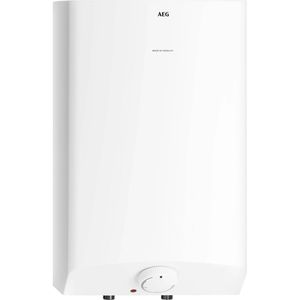 Produktbild für Warmwasserspeicher AEG Kleinspeicher HOZ 10, 10 Liter