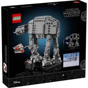 Produktbild für Klemmbausteine LEGO Star Wars 75440, ab 18 Jahre