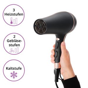 Produktbild für Haartrockner Beurer Beauty StylePro, HC 30
