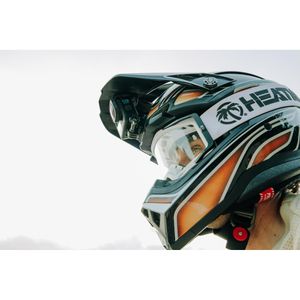 Produktbild für Action-Cam-Halterung GoPro Front- und Seiten-Helmhalterung