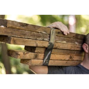 Produktbild für Gewebeband T-Rex 821-01, Strong Tape