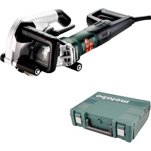 Mauernutfräse Metabo MFE 40, Schlitzfräse