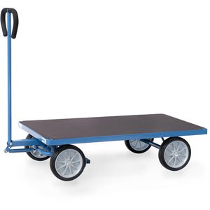 Handwagen Fetra 4002V, mit Plattform