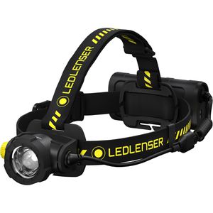 Stirnlampe Ledlenser H15R Work LED