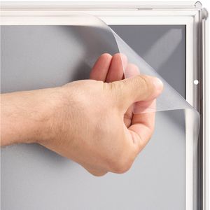 Produktbild für Klapprahmen Böttcher-AG 17 mm Profil, DIN A3
