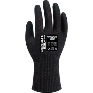 Produktbild für Schnittschutzhandschuhe Wonder-Grip WG-640 Dexcut