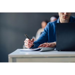 Produktbild für Diktiergerät Philips VoiceTracer DVT1600