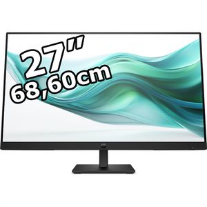 Monitor HP Serie 3 Pro 327ph, B0CG8UT, 27 Zoll