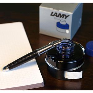 Produktbild für Tintenfass Lamy T52, 1208933