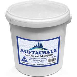 Produktbild für Streusalz Saline-Stadtilm Auftausalz