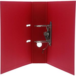 Produktbild für Ordner bene 301400RT No.1, Vollpapier, Karton, A4