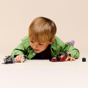 Produktbild für Klemmbausteine LEGO Star Wars 75449, ab 6 Jahre